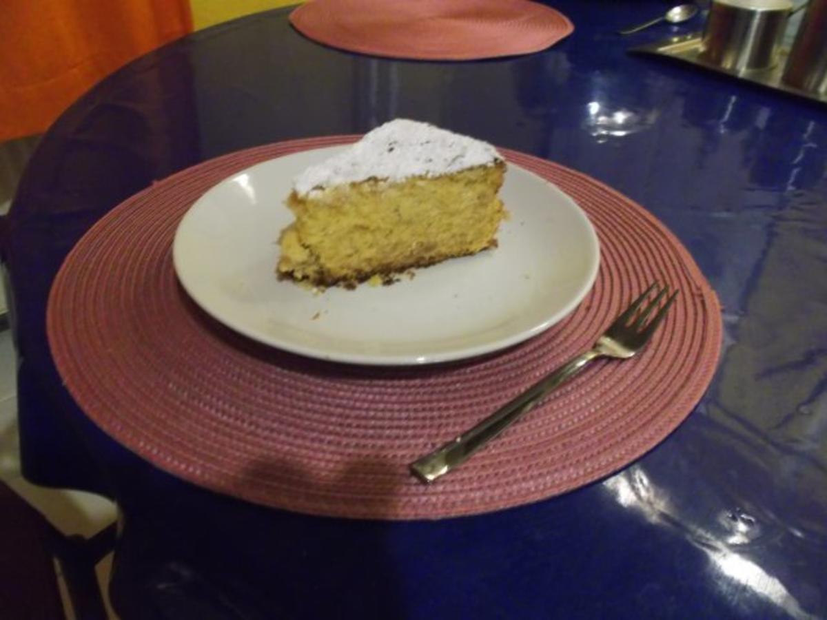 Kuchen: Marzipankuchen mit Rumrosinen - Rezept - Bild Nr. 18