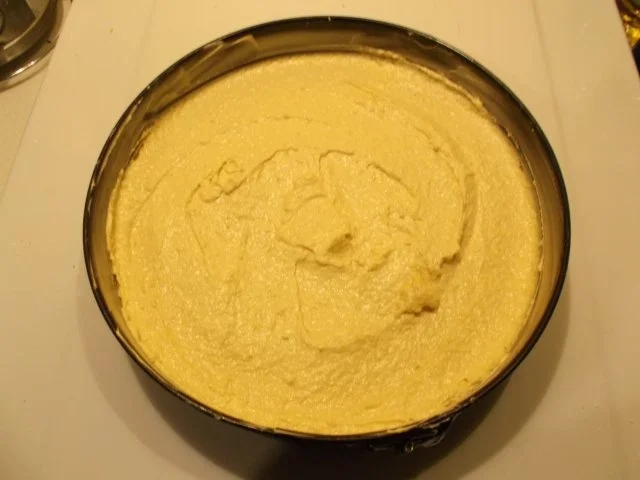 Kuchen: Kokos-Honig-Kuchen - Rezept - Bild Nr. 10