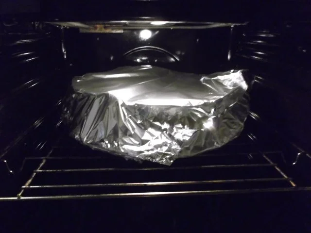 Kuchen: Kokos-Honig-Kuchen - Rezept - Bild Nr. 11