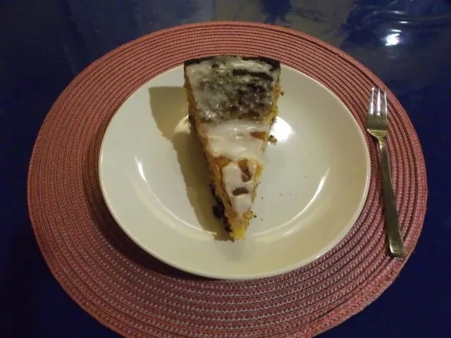 Kuchen: Kokos-Honig-Kuchen - Rezept - Bild Nr. 17