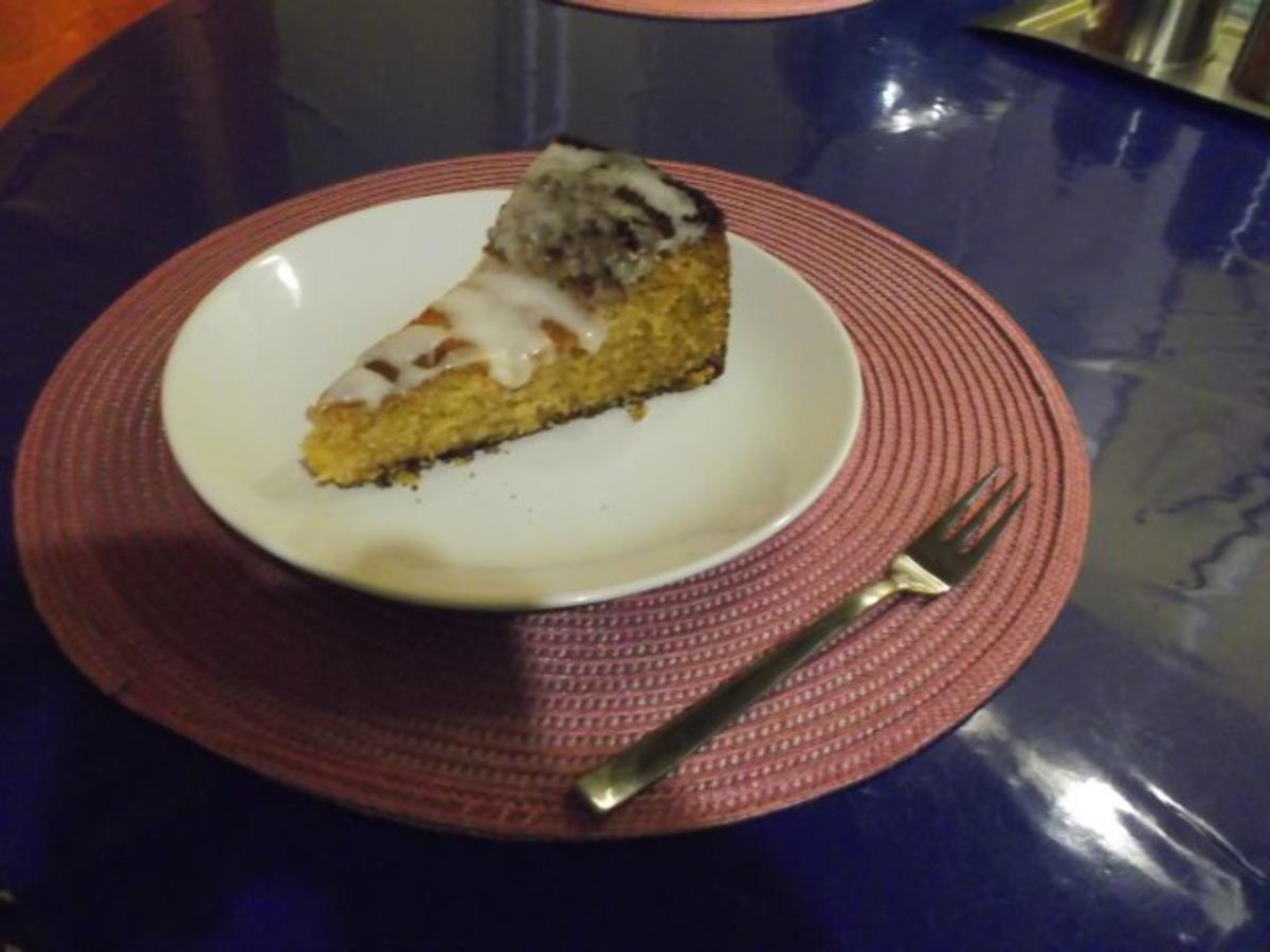 Kuchen: Kokos-Honig-Kuchen - Rezept - Bild Nr. 18