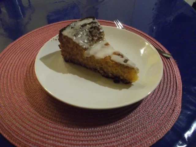 Kuchen: Kokos-Honig-Kuchen - Rezept - Bild Nr. 19