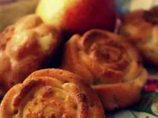 Birnen-Ingwer-Muffins - Rezept - Bild Nr. 417