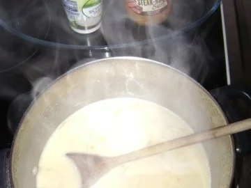 Kartoffel Pilz Auflauf - Rezept - Bild Nr. 3