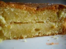 Rezept: Mallorcinischer Orangenkuchen Mallorcinischer Orangenkuchen - Rezept