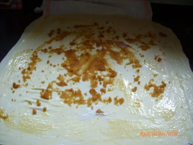 Apfelstrudel - Rezept - Bild Nr. 2