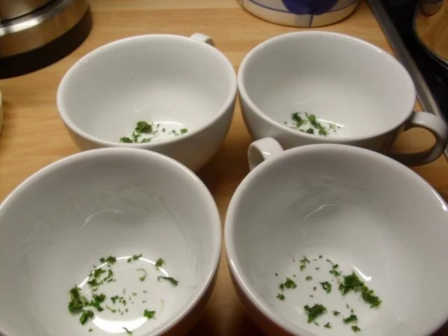 Möhrensüppchen - Rezept - Bild Nr. 8