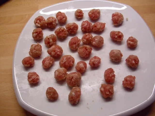 Möhrensüppchen - Rezept - Bild Nr. 7