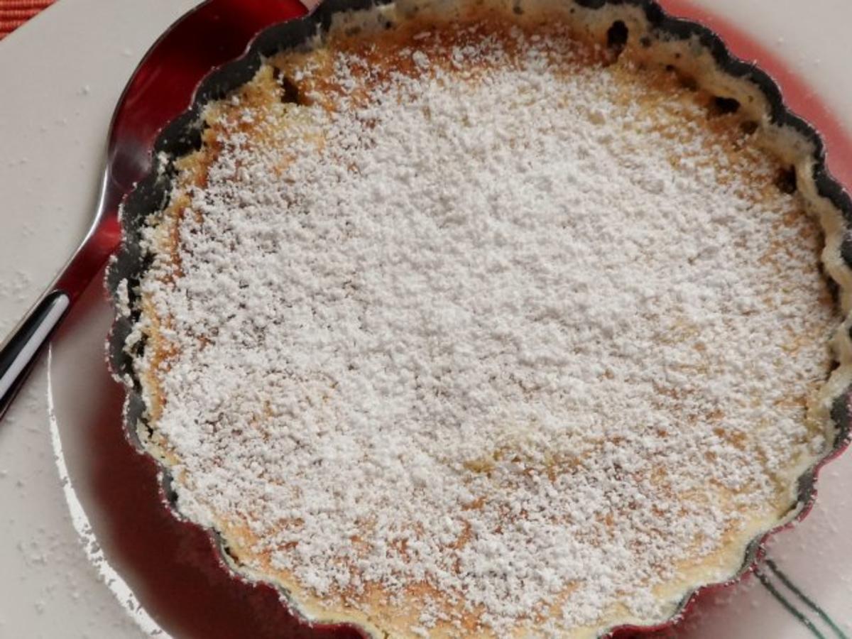 Süßspeisen/Desserts: Orangen-Apfel-Gratin mit Kokos - Rezept - Bild Nr. 12