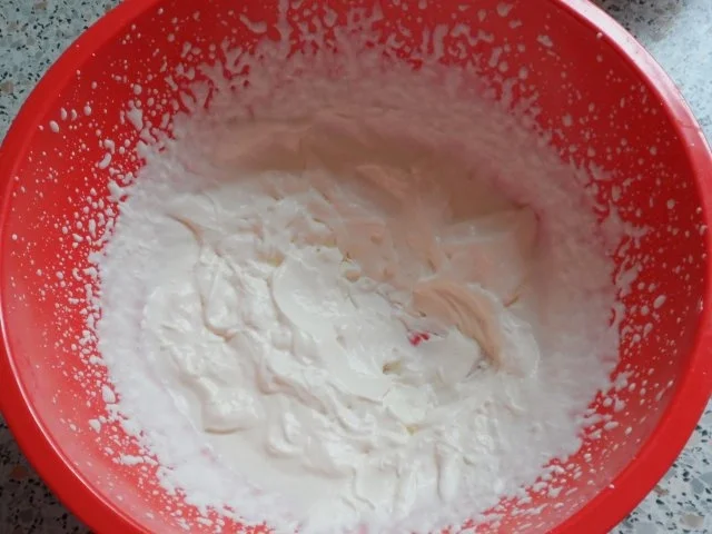 Rezept: Süßspeisen/Desserts: Orangen-Apfel-Gratin mit Kokos Bild Nr. 5 Süßspeisen/Desserts: Orangen-Apfel-Gratin mit Kokos - Rezept - Bild Nr. 5