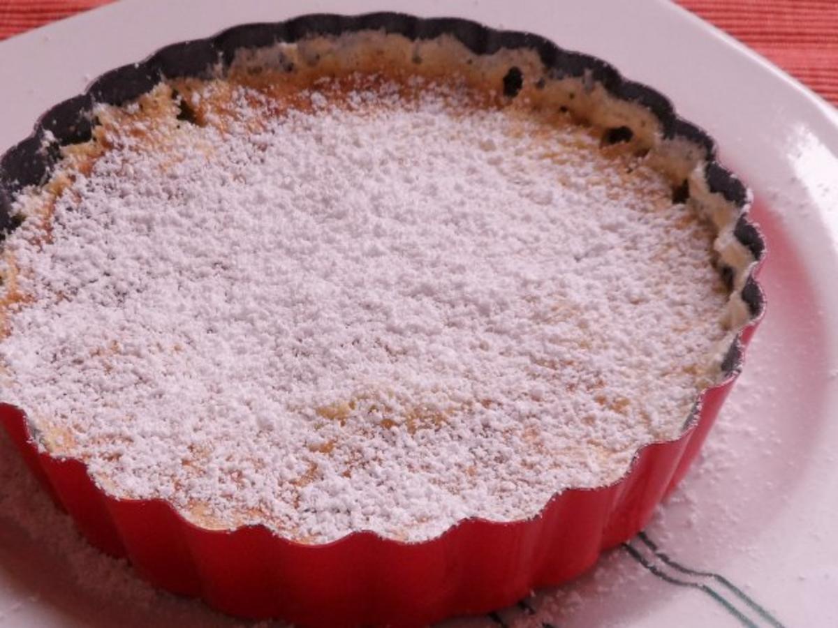 Bilder für Süßspeisen/Desserts: Orangen-Apfel-Gratin mit Kokos - Rezept