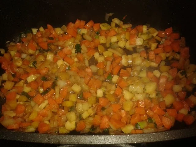 Rezept: Rindschnitzel in Kapernsauce Bild Nr. 4 Rindschnitzel in Kapernsauce - Rezept - Bild Nr. 4