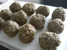 Pfälzer Leberknödel - Rezept