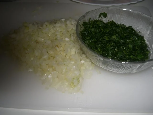 Rezept: Pfälzer Leberknödel Bild Nr. 7 Pfälzer Leberknödel - Rezept - Bild Nr. 7