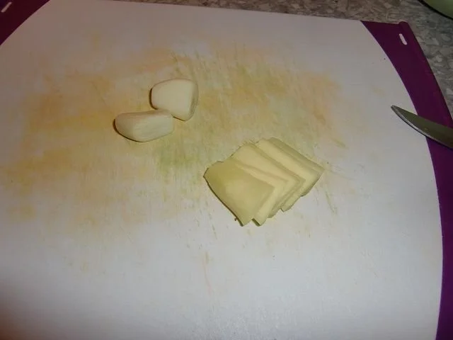 Rindfleisch aus dem Wok à la Heiko - Rezept - Bild Nr. 6