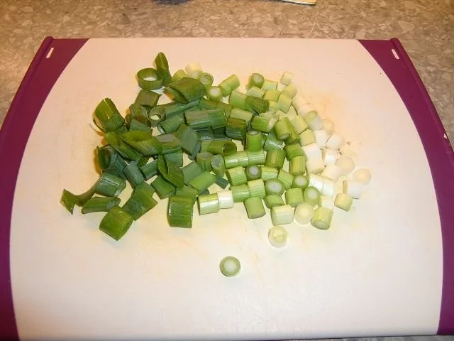 Rindfleisch aus dem Wok à la Heiko - Rezept - Bild Nr. 9