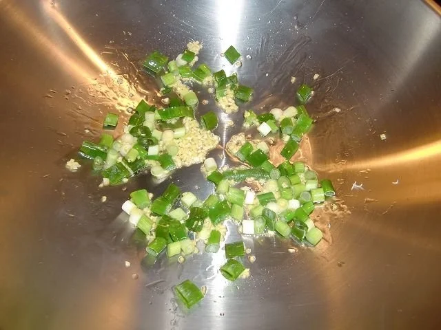 Rindfleisch aus dem Wok à la Heiko - Rezept - Bild Nr. 10