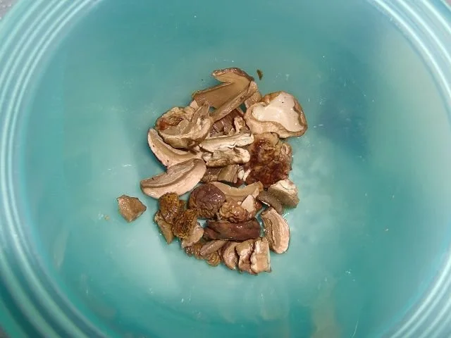 Rindfleisch aus dem Wok à la Heiko - Rezept - Bild Nr. 13