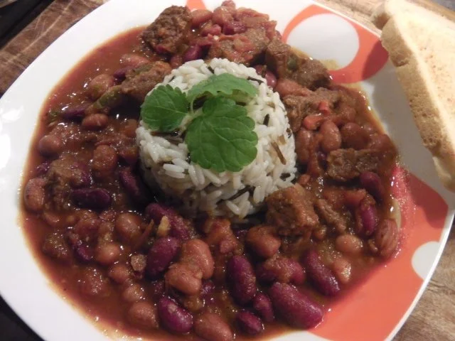 Rezept: 1Topfgericht: Steyrer Tabor-Topf 1Topfgericht: Steyrer Tabor-Topf - Rezept