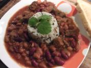 1Topfgericht: Steyrer Tabor-Topf - Rezept