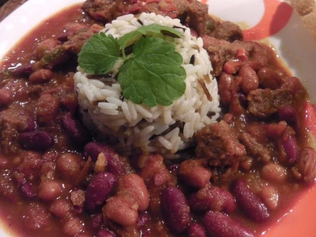 Rezept: 1Topfgericht: Steyrer Tabor-Topf Bild Nr. 2 1Topfgericht: Steyrer Tabor-Topf - Rezept - Bild Nr. 2