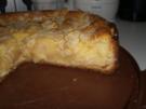Wiener Apfelkuchen - Rezept