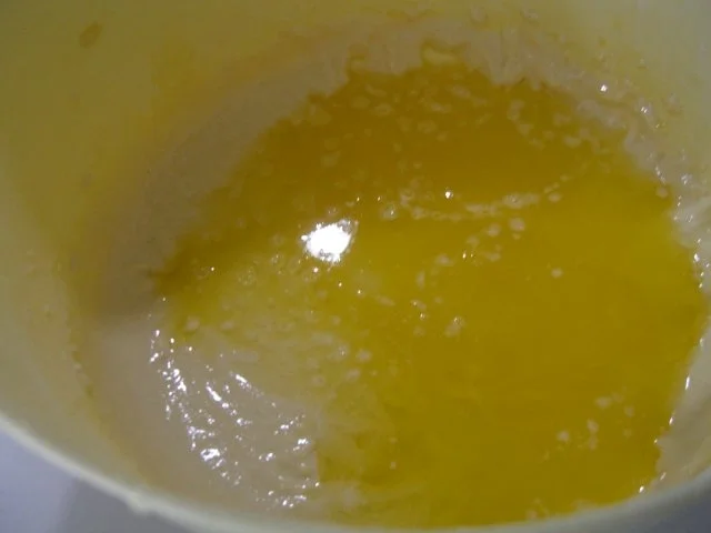 Wiener Apfelkuchen - Rezept - Bild Nr. 4