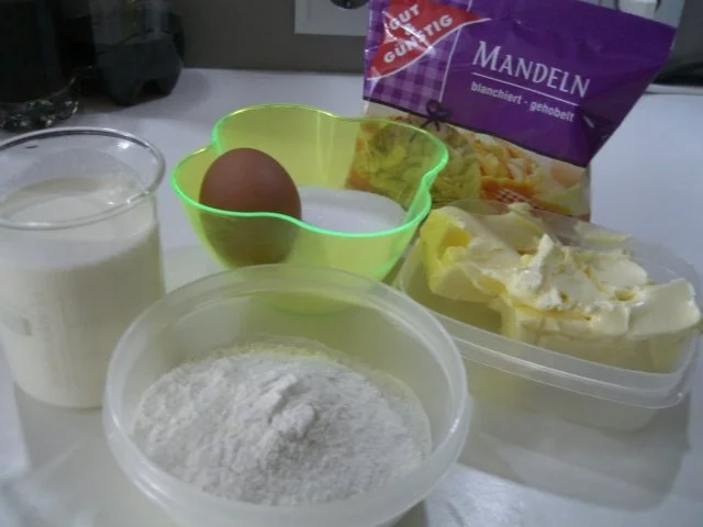 Wiener Apfelkuchen - Rezept - Bild Nr. 6