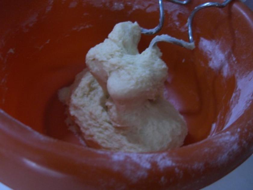 Wiener Apfelkuchen - einfach - von barbara62