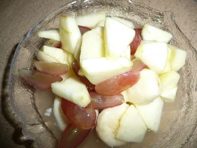 Rezept: Steckrüben+ Kartoffeln + Rindergulasch. Bild Nr. 16 Steckrüben+ Kartoffeln + Rindergulasch. - Rezept - Bild Nr. 16