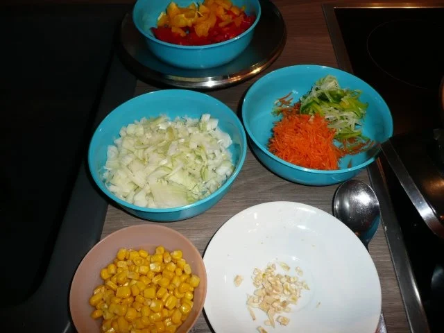 Rezept: Steckrüben+ Kartoffeln + Rindergulasch. Bild Nr. 8 Steckrüben+ Kartoffeln + Rindergulasch. - Rezept - Bild Nr. 8