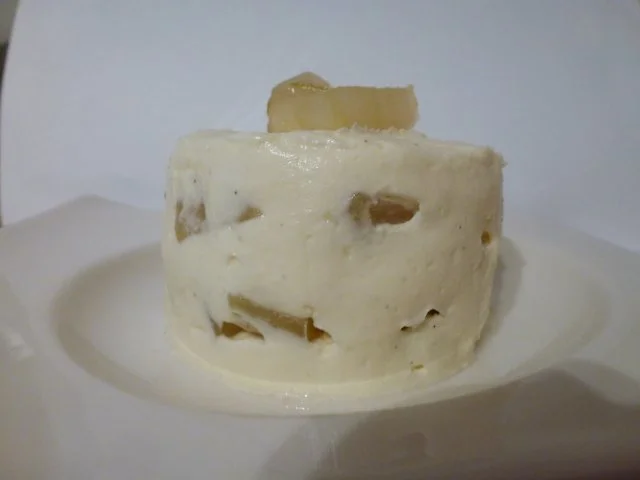 Cremiges Birnendessert - Rezept - Bild Nr. 2