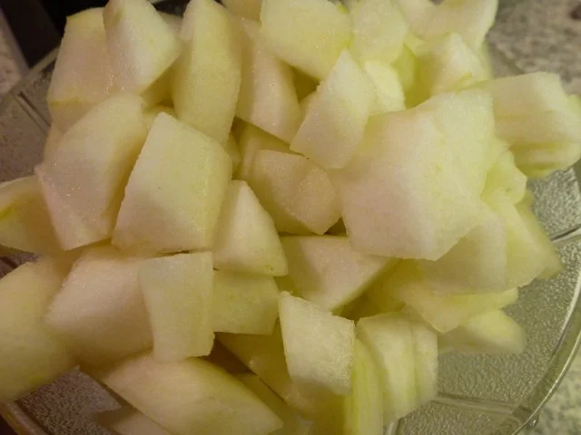 Cremiges Birnendessert - Rezept - Bild Nr. 5