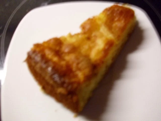 Rezept: Zimt Apfelkuchen Bild Nr. 6 Zimt Apfelkuchen - Rezept - Bild Nr. 6