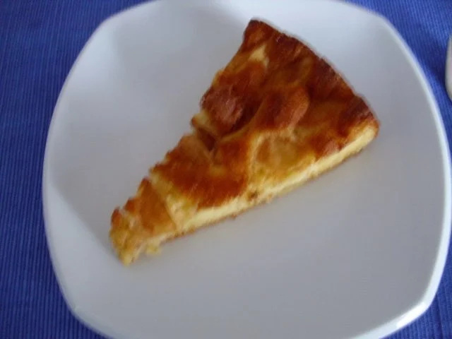 Rezept: Zimt Apfelkuchen Bild Nr. 7 Zimt Apfelkuchen - Rezept - Bild Nr. 7