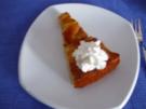 Zimt Apfelkuchen - Rezept