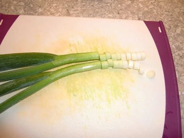 Chinakohl à la Heiko - Rezept - Bild Nr. 5