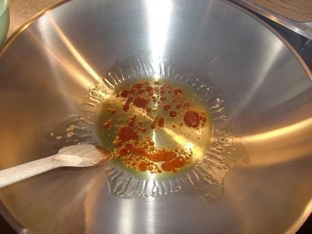 Chinakohl à la Heiko - Rezept - Bild Nr. 6