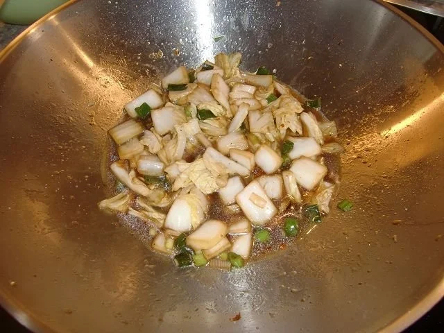 Chinakohl à la Heiko - Rezept - Bild Nr. 8