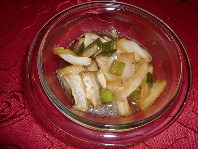 Chinakohl à la Heiko - Rezept - Bild Nr. 9
