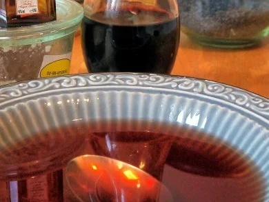 Granatapfel-Mohn-Tiramisu - Rezept - Bild Nr. 4