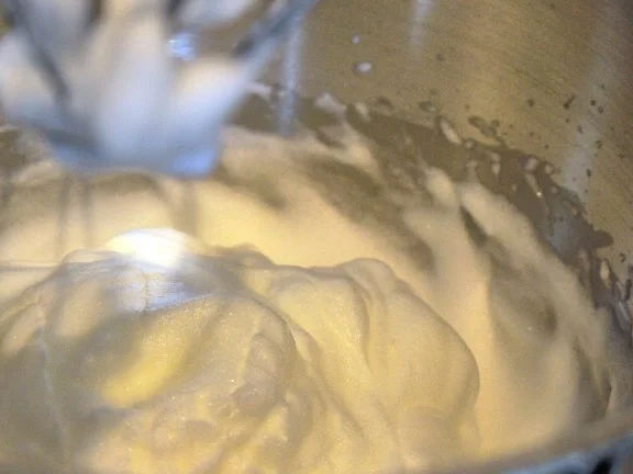 Granatapfel-Mohn-Tiramisu - Rezept - Bild Nr. 5