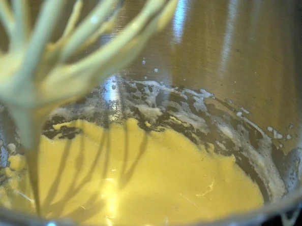 Granatapfel-Mohn-Tiramisu - Rezept - Bild Nr. 6