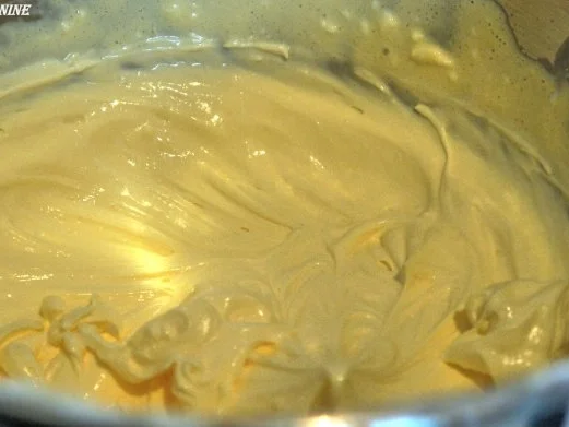 Granatapfel-Mohn-Tiramisu - Rezept - Bild Nr. 7