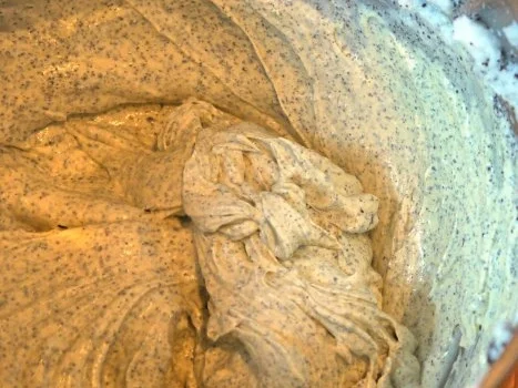 Granatapfel-Mohn-Tiramisu - Rezept - Bild Nr. 9