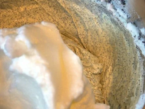 Granatapfel-Mohn-Tiramisu - Rezept - Bild Nr. 10