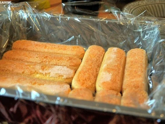 Granatapfel-Mohn-Tiramisu - Rezept - Bild Nr. 12