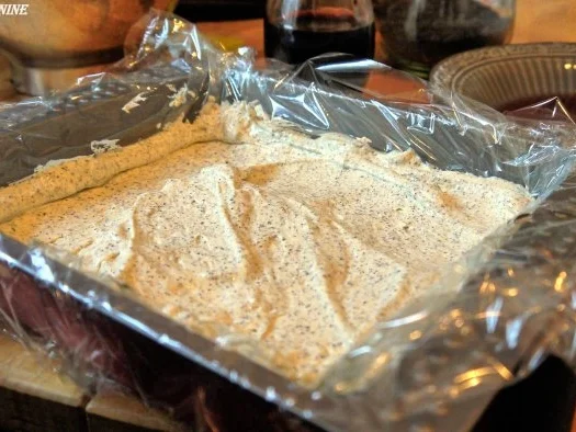 Granatapfel-Mohn-Tiramisu - Rezept - Bild Nr. 13