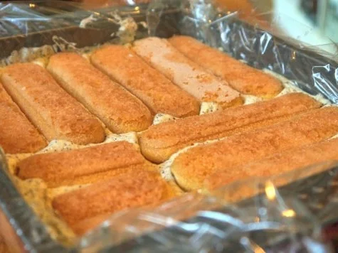 Granatapfel-Mohn-Tiramisu - Rezept - Bild Nr. 14