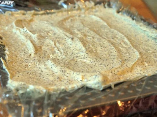 Granatapfel-Mohn-Tiramisu - Rezept - Bild Nr. 15